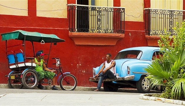 destino Cuba