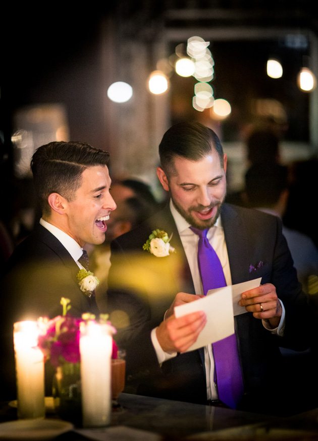 Fotos de bodas gays