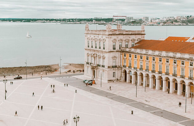 Vacaciones de Semana Santa en Lisboa