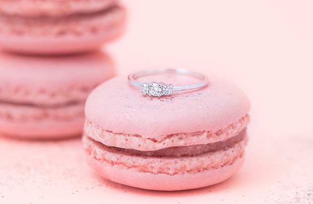 7 errores típicos al comprar un anillo de compromiso